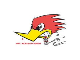 Mr. Horsepower