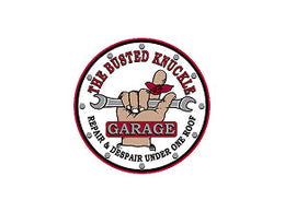 The Busted Knuckle Garage®