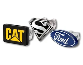 Hitch Covers