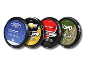 Steering Wheel Covers