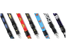 Lanyards