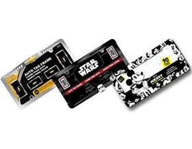 License Plate Frames