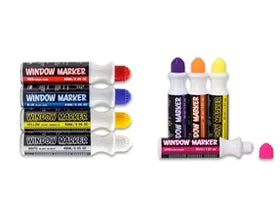 Window Markers