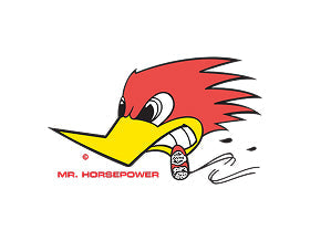 Mr. Horsepower