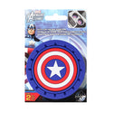 Marvel Captain America Cup Holder Coasters