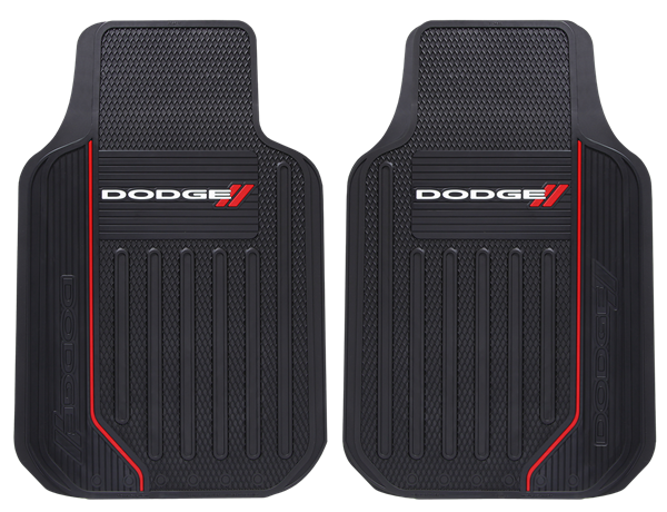Dodge// Elite Floor Mats
