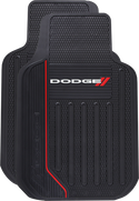 Dodge// Elite Floor Mats