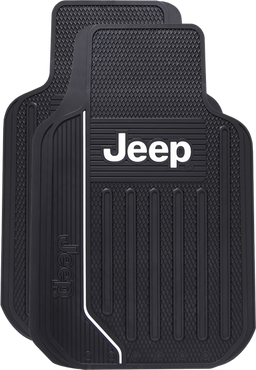 Jeep Elite Floor Mats
