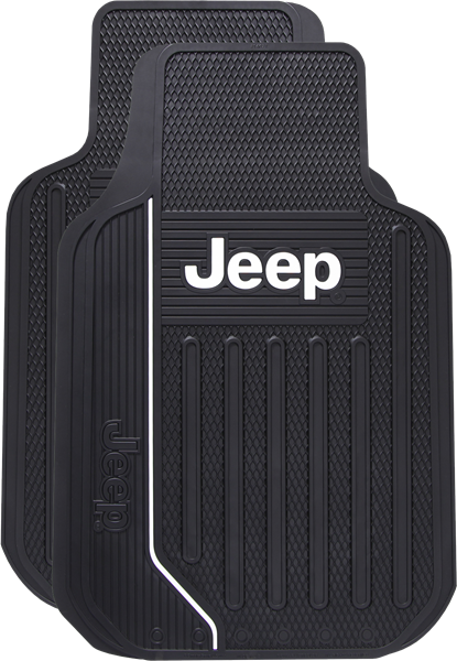 Jeep Elite Floor Mats