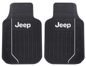 Jeep Elite Floor Mats