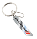 Dodge// Enamel Key Chain