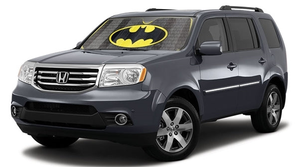 Warner Bros. DC Batman Accordion Sunshade