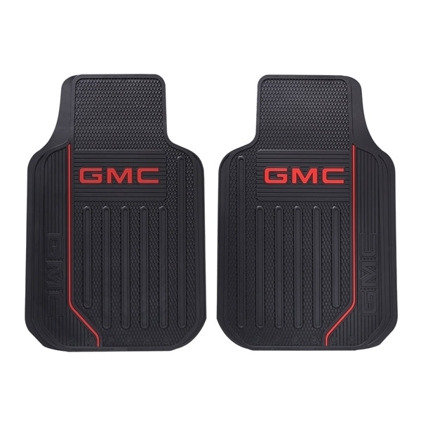 GMC Elite Floor Mats