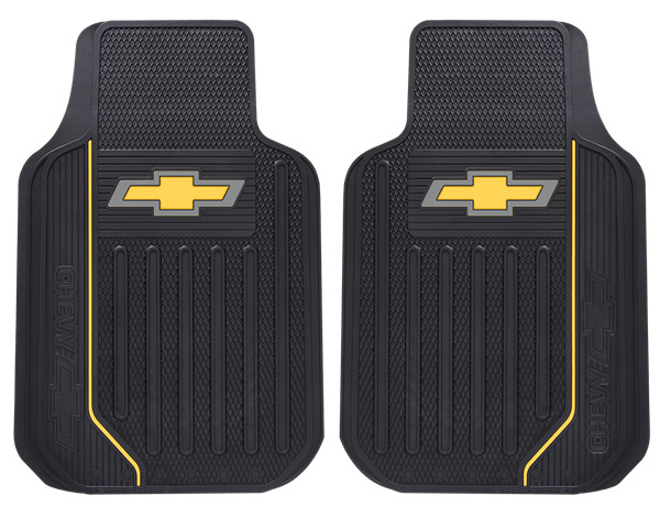 Chevrolet Elite Floor Mats