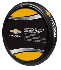 Chevrolet Steering Wheel Cover