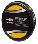 Chevrolet Steering Wheel Cover