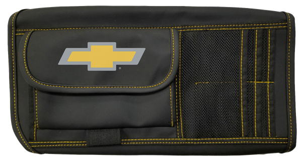 Chevrolet Visor Organizer