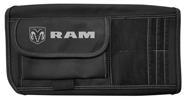 RAM Visor Organizer