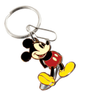 Disney Mickey Mouse Vintage Key Chain