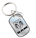 RAM Key Chain