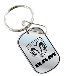 RAM Key Chain