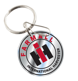 Case IH Farmall Key Chain