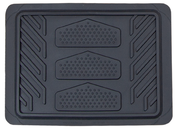 Jeep WeatherPro 4pc  Floor Mats