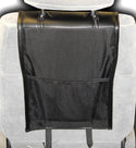 Jeep Wrangler Neoprene Sideless Seat Cover