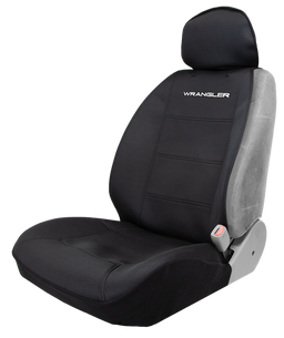 Jeep Wrangler Neoprene Sideless Seat Cover
