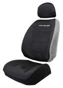 Jeep Wrangler Neoprene Sideless Seat Cover