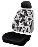 Disney Mickey Mouse Expressions Sideless Seat Cover