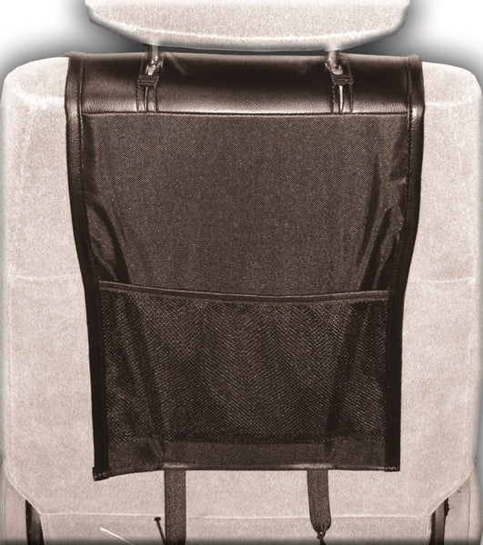 RAM Deluxe Sideless Seat Cover 2 Pack