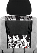 Disney Mickey Mouse Expressions Sideless Seat Cover