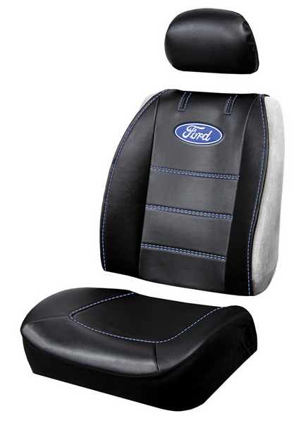 Ford Deluxe Sideless Seat Cover