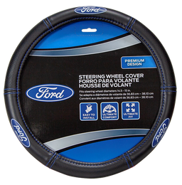 Ford Deluxe Steering Wheel Cover