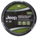 Jeep Deluxe Steering Wheel Cover