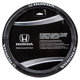 Honda Deluxe Steering Wheel Cover