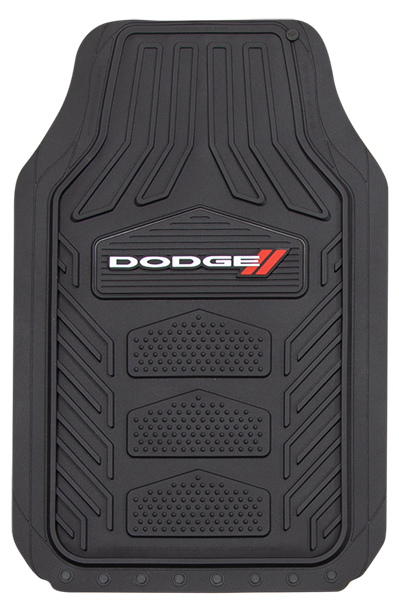 Dodge//  WeatherPro 4pc  Floor Mats
