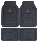 RAM WeatherPro 4pc  Floor Mats