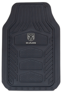 RAM WeatherPro 4pc  Floor Mats