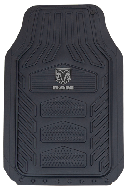 RAM WeatherPro 4pc  Floor Mats