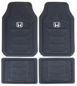 Honda WeatherPro 4pc  Floor Mats