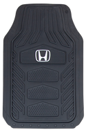 Honda WeatherPro 4pc  Floor Mats