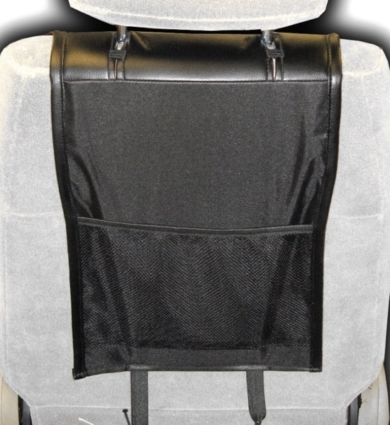 Chevrolet Deluxe Sideless Seat Cover