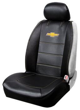 Chevrolet Deluxe Sideless Seat Cover