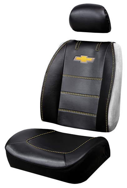 Chevrolet Deluxe Sideless Seat Cover
