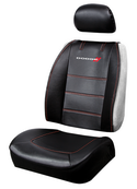Dodge//  Deluxe Sideless Seat Cover