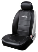 Jeep Deluxe Sideless Seat Cover