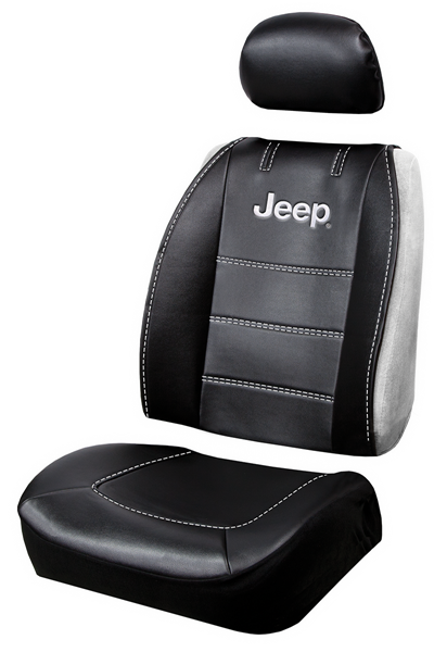 Jeep Deluxe Sideless Seat Cover