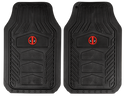 Marvel Deadpool WeatherPro 2pc  Floor Mats
